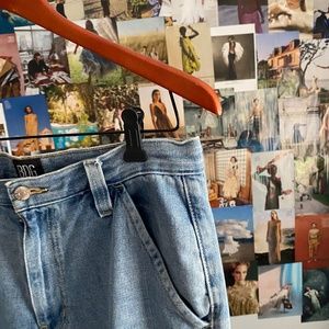 urban outfitters jogger jean SIZE 30